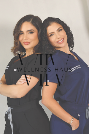 Viiv Wellness Haus