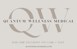 Quantum Wellness Medical Center