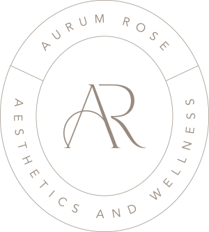 Aurum Rose Aesthetics and Wellness