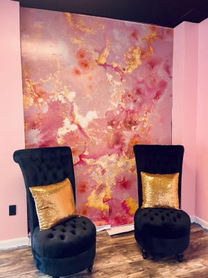 The Glow & Ink Studio