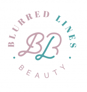 Blurred Lines Beauty