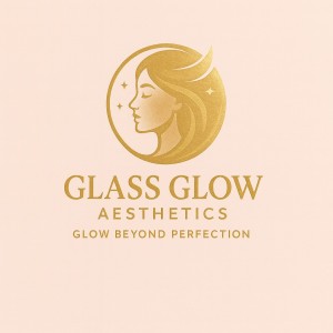Glass Glow Aesthetics