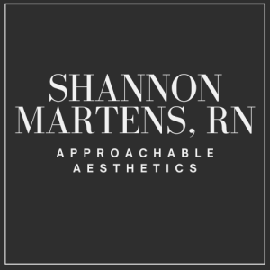 Shannon Martens RN