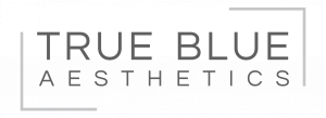 True Blue Aesthetics