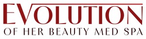 Evolution of her Beauty