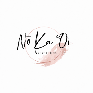 No Ka Oi Aesthetics