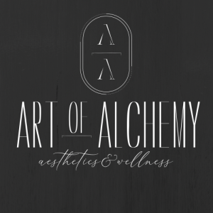 Art of Alchemy Aesthetics