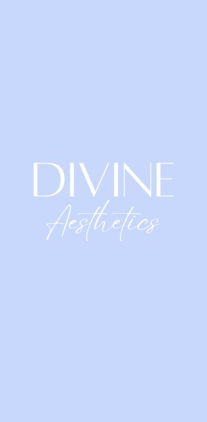 Divine Aesthetics