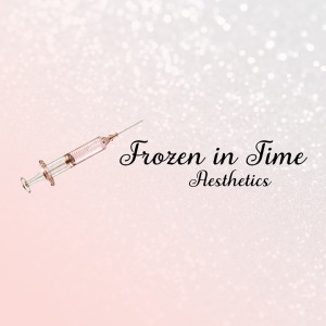 Frozen in Time Aesthestics