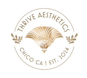 Thrive Aesthetics Chico