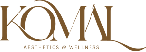 Komal Aesthetics & Wellness