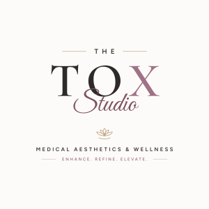 The Tox Studio Medical Aesthetics & Wellness, PLLC