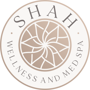Shah Wellness and Medspa