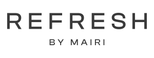 Refresh by Mairi