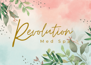 Revolution Medical Aesthetics PLLC