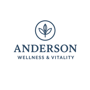 Anderson Wellness & Vitality - JustGLO Acct