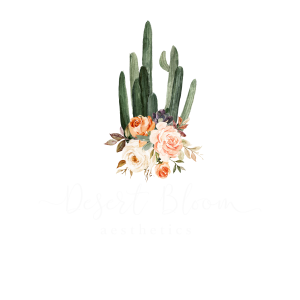 Desert Bloom Aesthetics