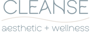 Cleanse Aesthetic + Wellness LLC