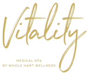 Vitality by Whole Hart Wellness
