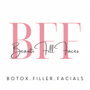 Beautifill Faces