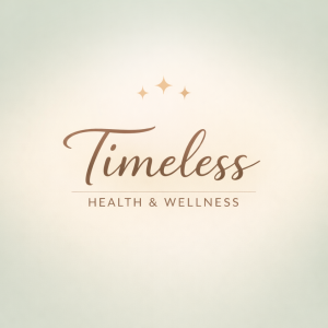 Timeless Health and Wellness