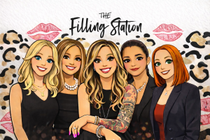 The Filling Station