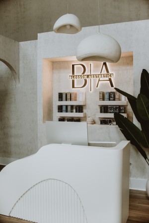 Blossum Aesthetics Co.
