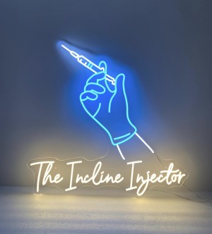 The Incline Injector