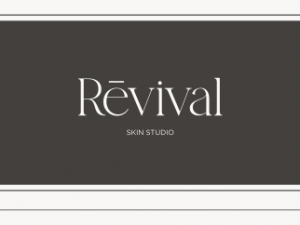 Revival Skin Studio