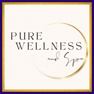 Pure wellness and spa