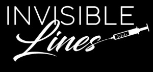 Invisible Lines