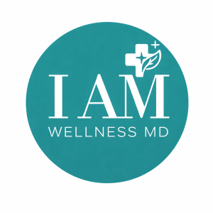 I AM Wellness MD