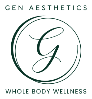 Gen Aesthetics