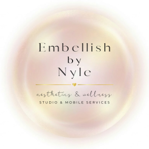 Embellish by Nyle