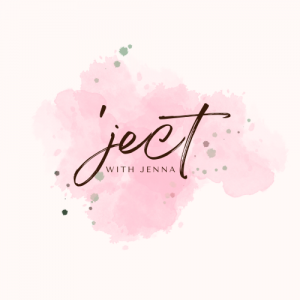 Ject With Jenna
