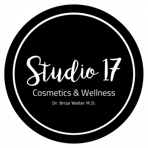Studio 17 Cosmetics & Wellness - Hoboken