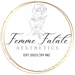 Femme Fatale Aesthetics By Mz