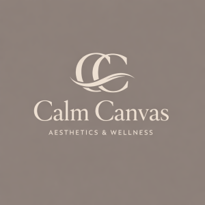 Calm Canvas Aesthetics and Wellness