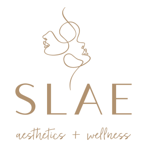 SLAE aesthetics  wellness