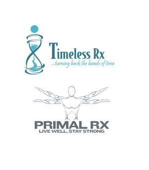 Timeless Rx