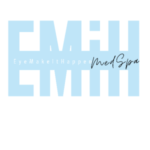 EyeMakeItHappen Med Spa