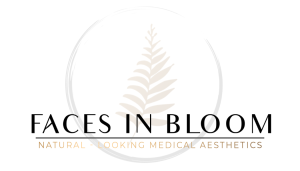 Faces in Bloom
