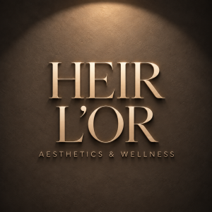 Heir L'or Aesthetics and Wellness