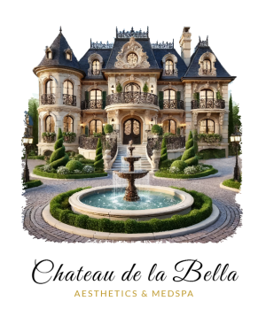 Chateau de la Bella