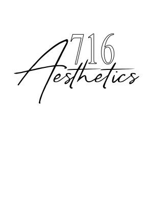 716 Aesthetics