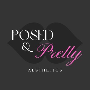 Posed & Pretty Aesthetics