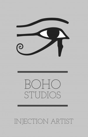 Boho Studios - Kristen Miller
