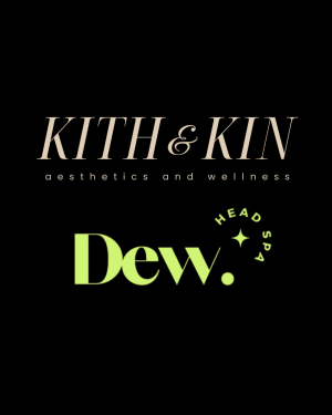 Kith and Kin Aesthetics and Wellness