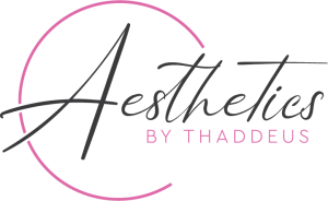 aesthetics by Thaddeus