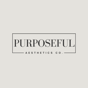 Purposeful Aesthetics Co.